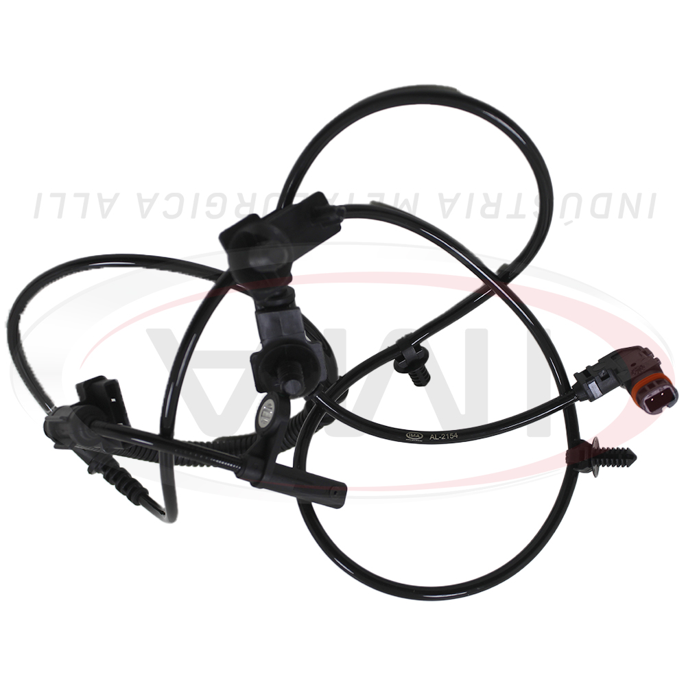 Sensor do Freio ABS Traseiro Esquerdo - IMA - AL-2154