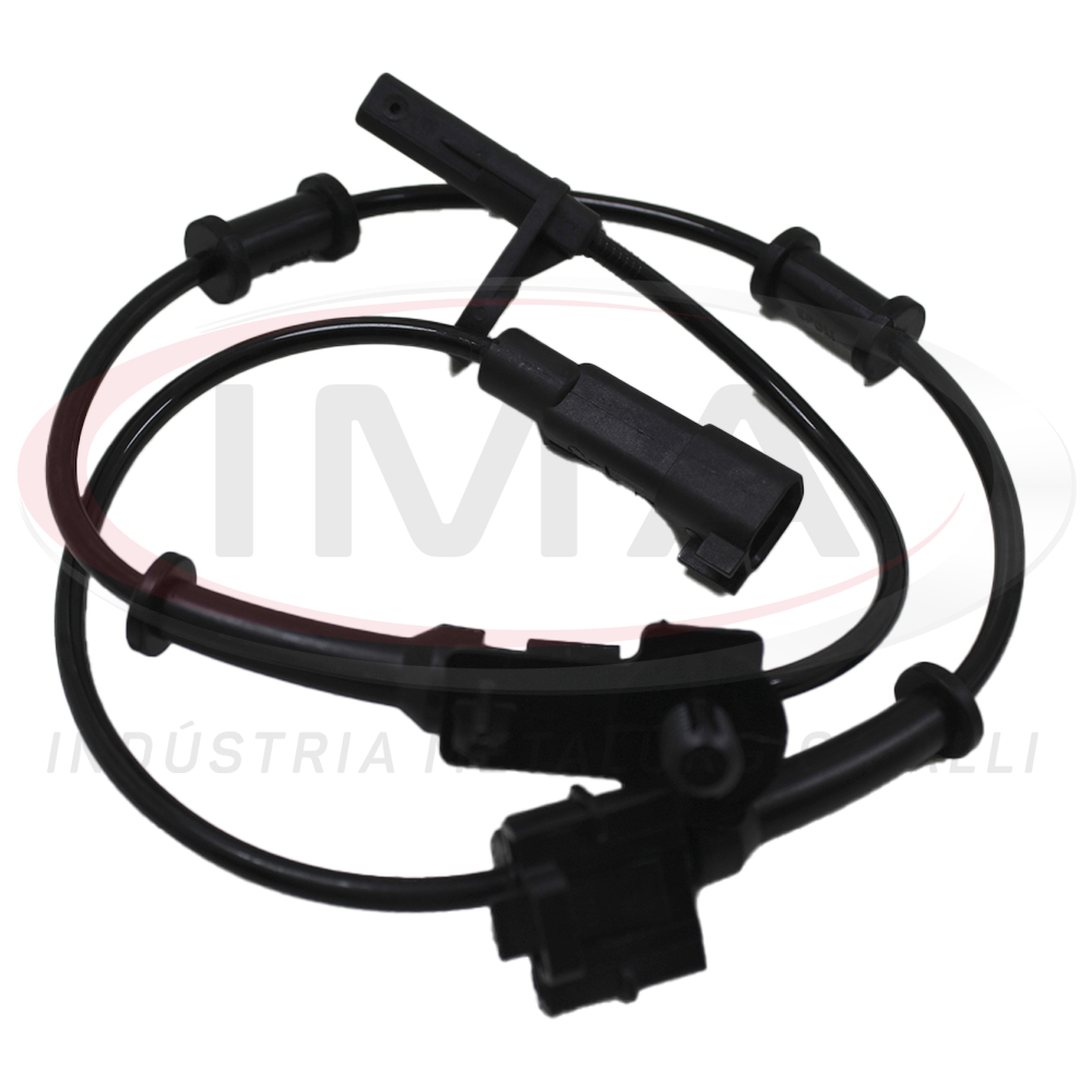 Sensor do Freio ABS Dianteiro para Chrysler 300C - IMA - AL-2155