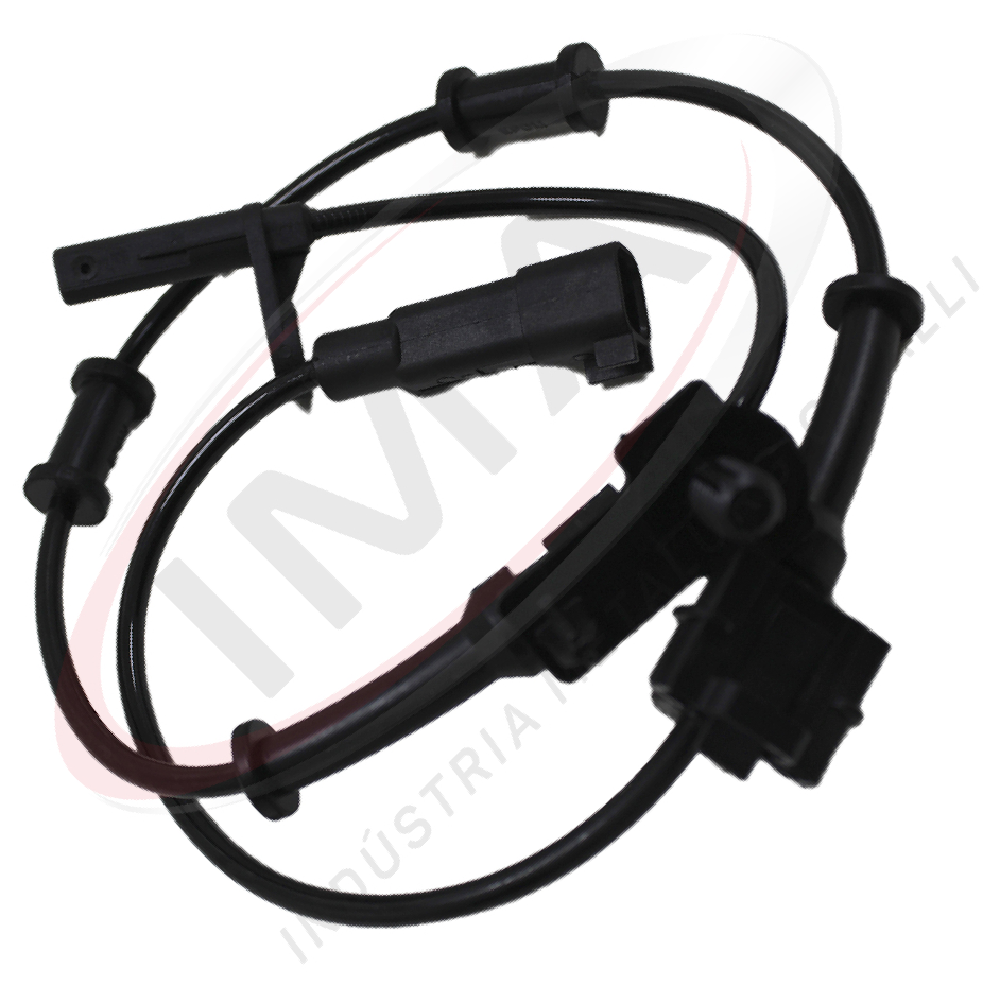 Sensor do Freio ABS Dianteiro para Chrysler 300C - IMA - AL-2155