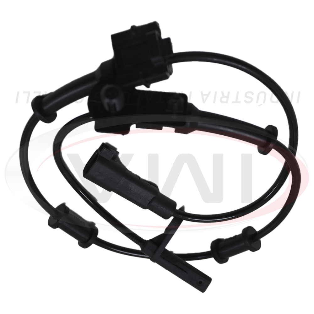 Sensor do Freio ABS Dianteiro para Chrysler 300C - IMA - AL-2155