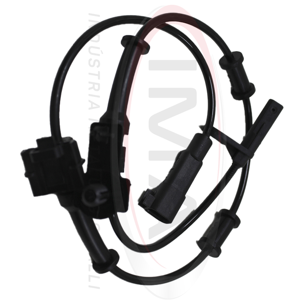 Sensor do Freio ABS Dianteiro para Chrysler 300C - IMA - AL-2155