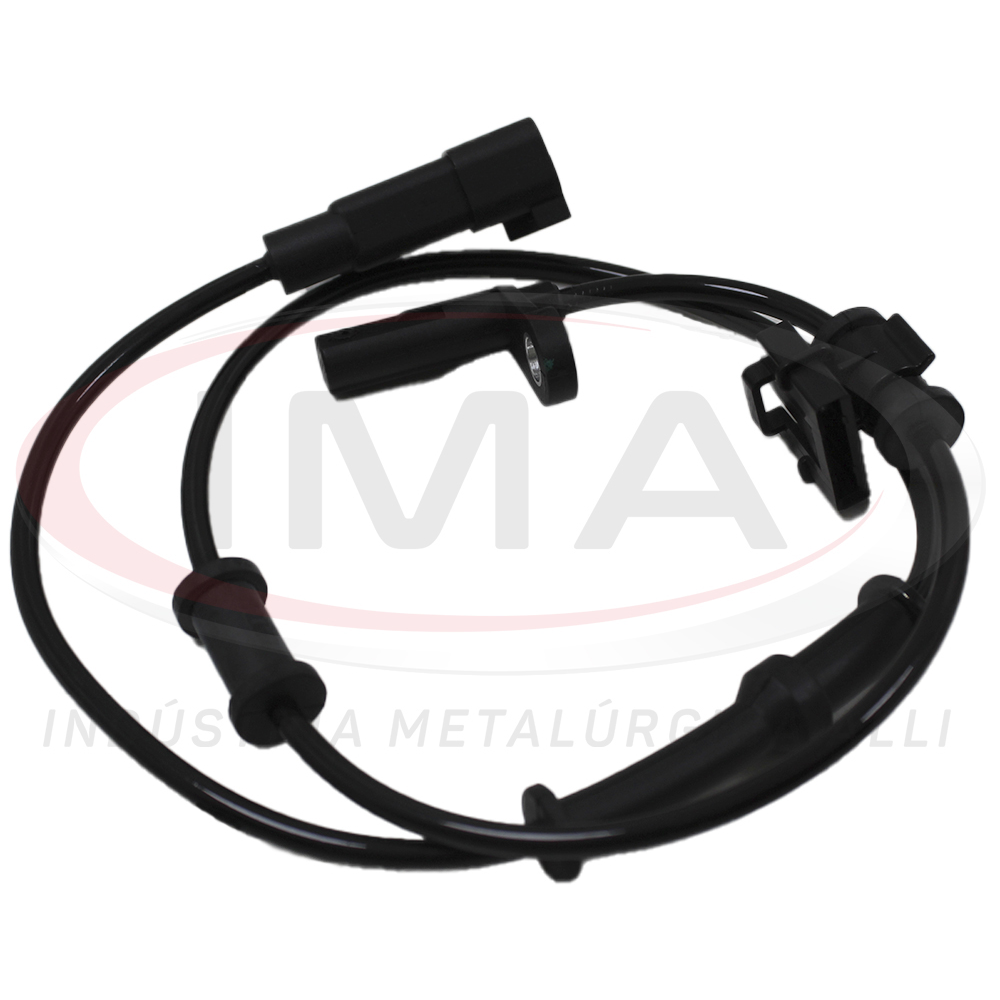 Sensor do Freio ABS Traseiro LD - IMA - AL-2158