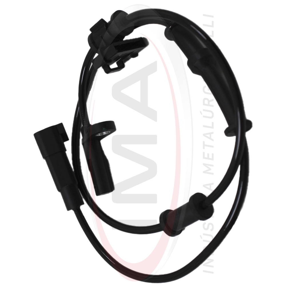 Sensor do Freio ABS Traseiro LD - IMA - AL-2158