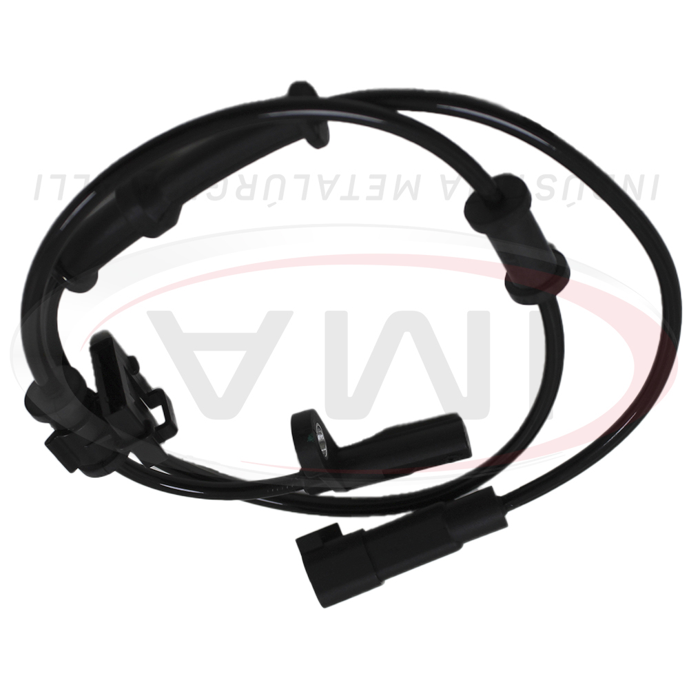 Sensor do Freio ABS Traseiro LD - IMA - AL-2158