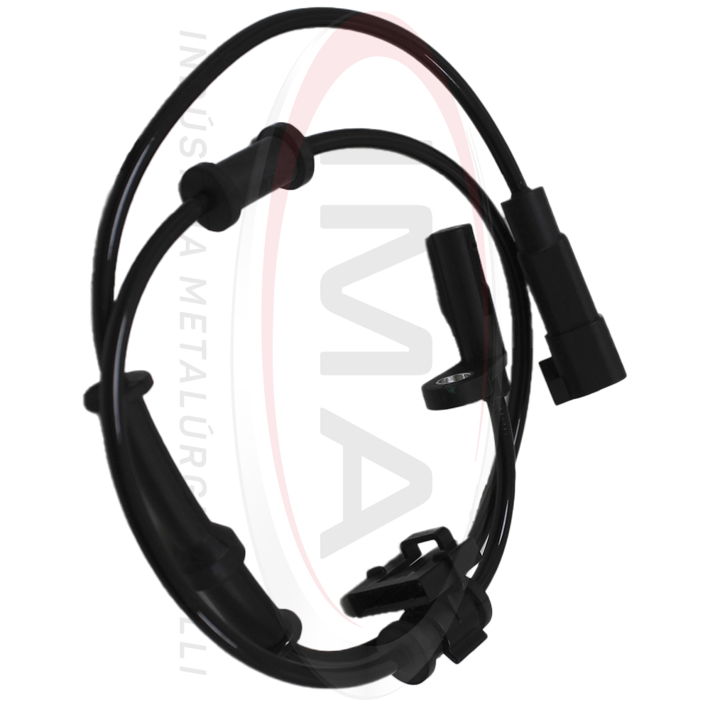 Sensor do Freio ABS Traseiro LD - IMA - AL-2158