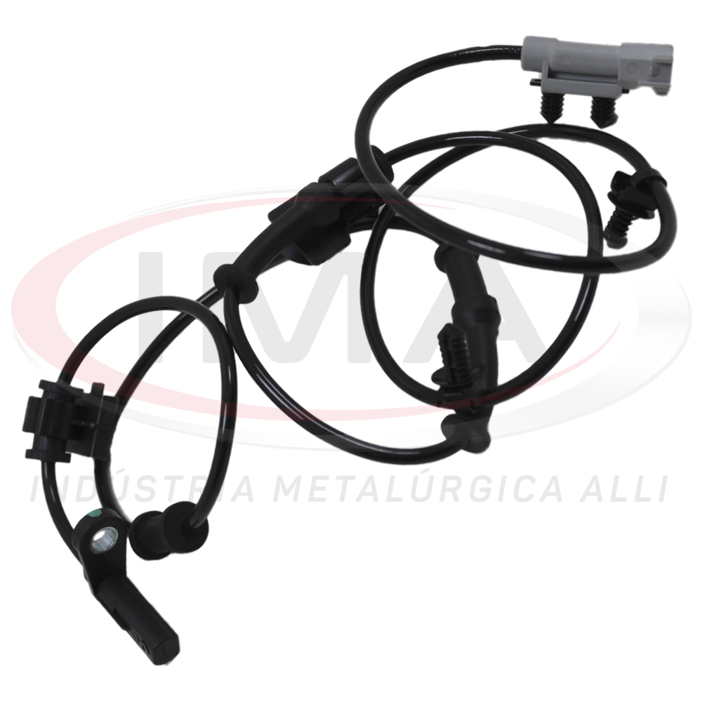 Sensor do Freio ABS Traseiro Esquerdo - IMA - AL-2159