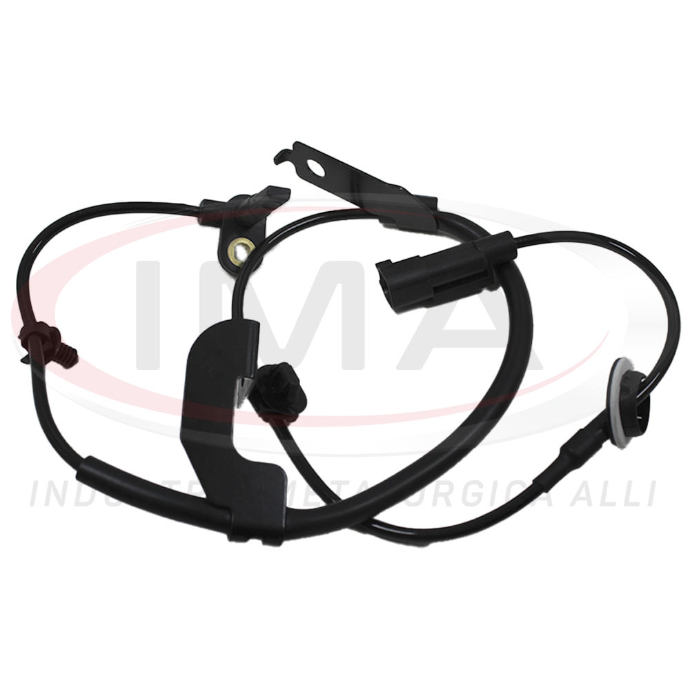 Sensor do Freio ABS Dianteiro Esquerdo - IMA - AL-2161