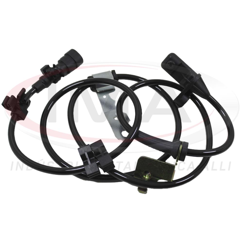 Sensor do Freio ABS Traseiro Esquerdo - IMA - AL-2162