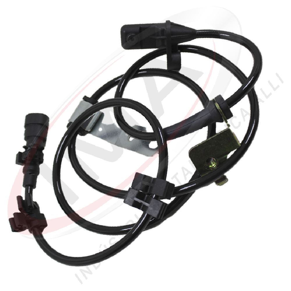Sensor do Freio ABS Traseiro Esquerdo - IMA - AL-2162