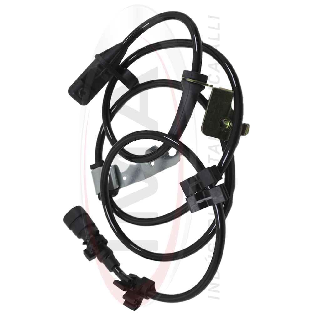 Sensor do Freio ABS Traseiro Esquerdo - IMA - AL-2162