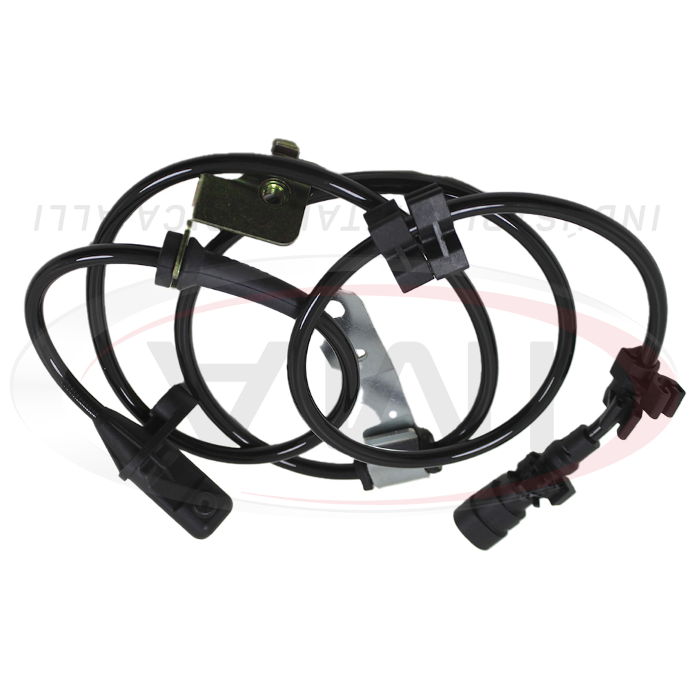 Sensor do Freio ABS Traseiro Esquerdo - IMA - AL-2162