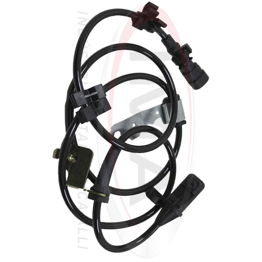 Sensor do Freio ABS Traseiro Esquerdo - IMA - AL-2162
