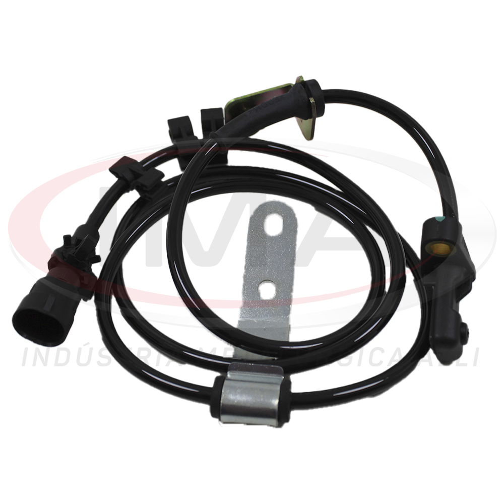 Sensor do Freio ABS Traseiro LD - IMA - AL-2163