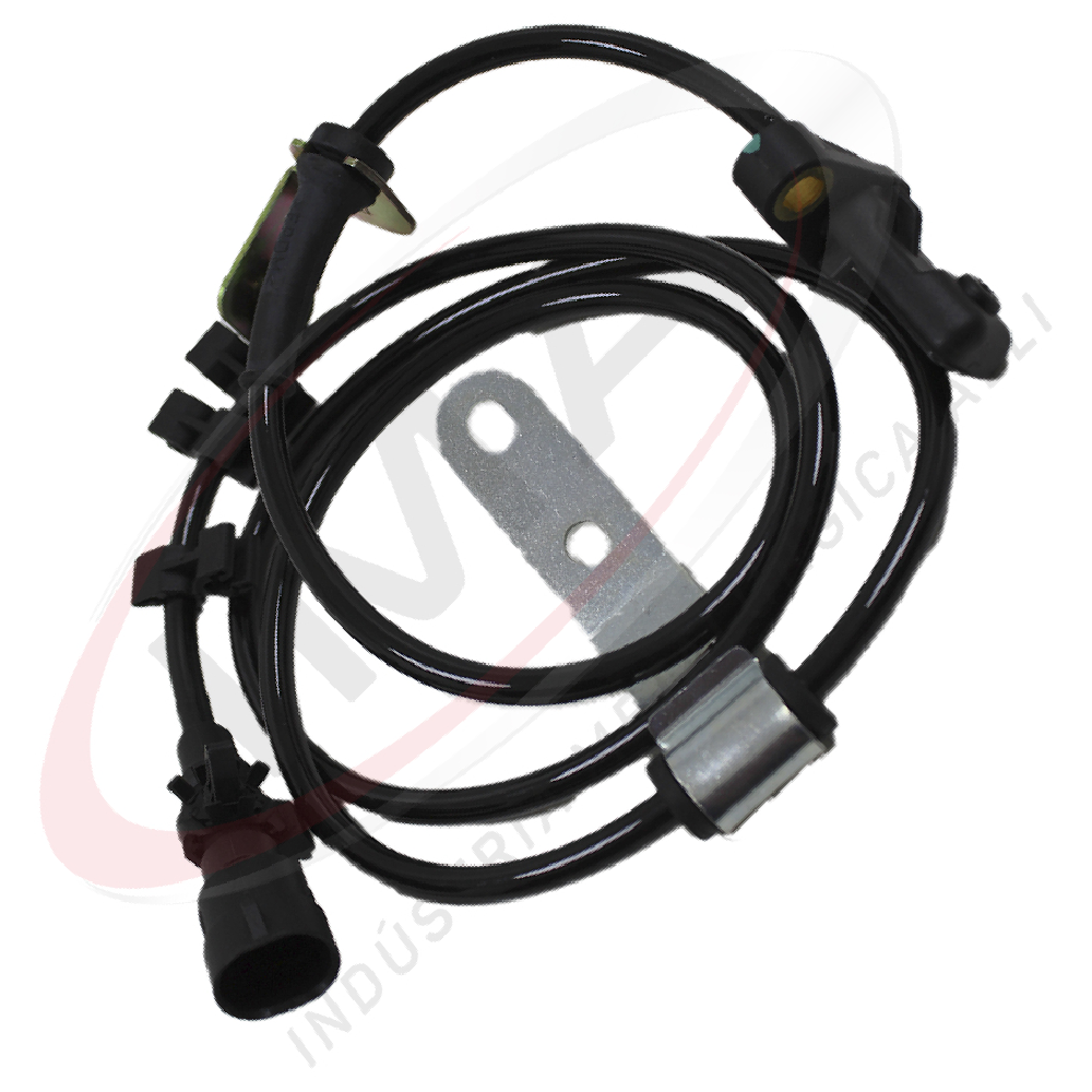 Sensor do Freio ABS Traseiro LD - IMA - AL-2163