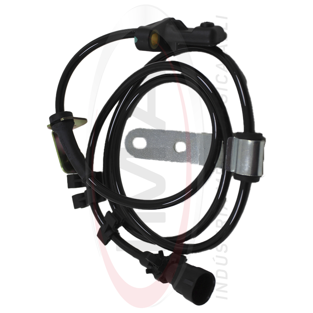 Sensor do Freio ABS Traseiro LD - IMA - AL-2163