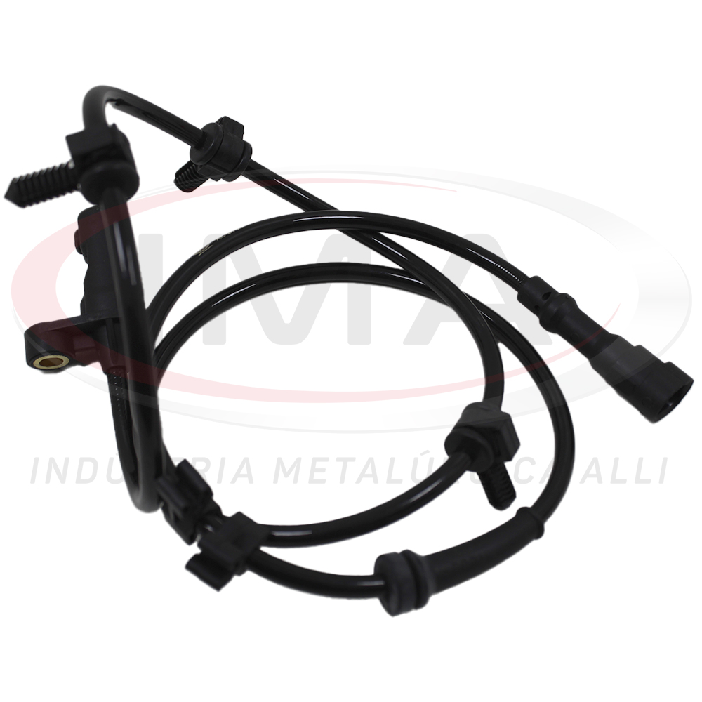 Sensor do Freio ABS Traseiro para Chrysler PT Cruiser - IMA - AL-2164