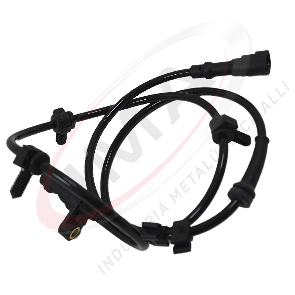 Sensor do Freio ABS Traseiro para Chrysler PT Cruiser - IMA - AL-2164