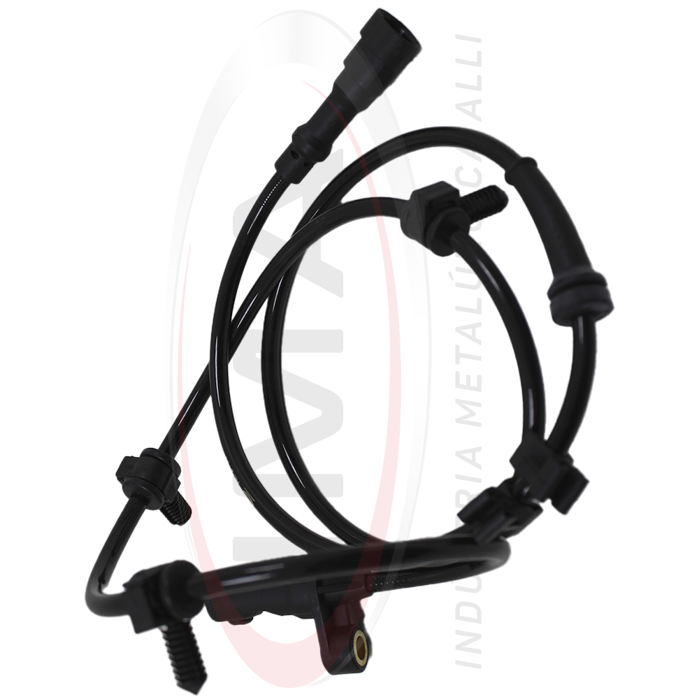 Sensor do Freio ABS Traseiro para Chrysler PT Cruiser - IMA - AL-2164