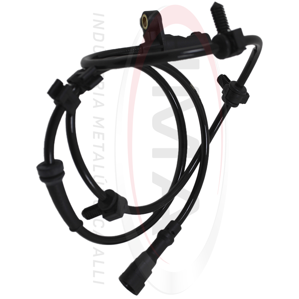 Sensor do Freio ABS Traseiro para Chrysler PT Cruiser - IMA - AL-2164