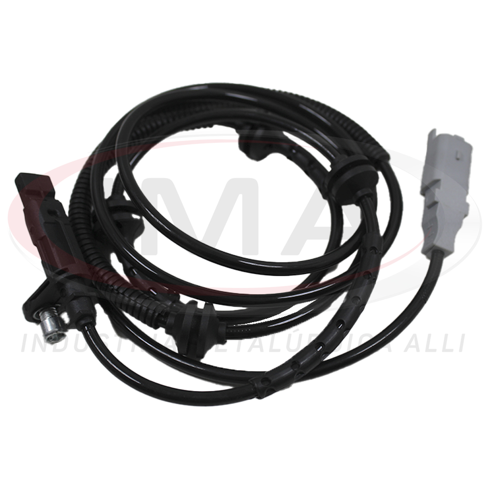 Sensor do Freio ABS Traseiro - IMA - AL-2174