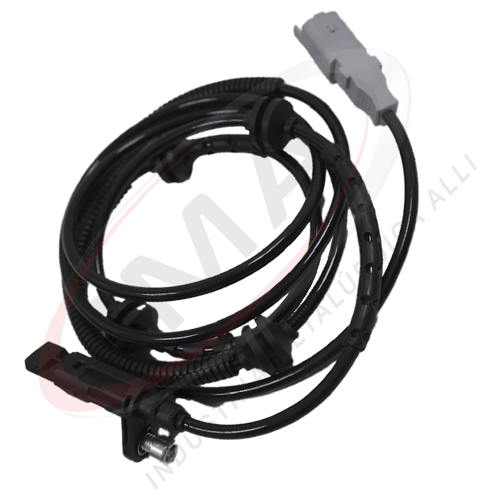 Sensor do Freio ABS Traseiro - IMA - AL-2174