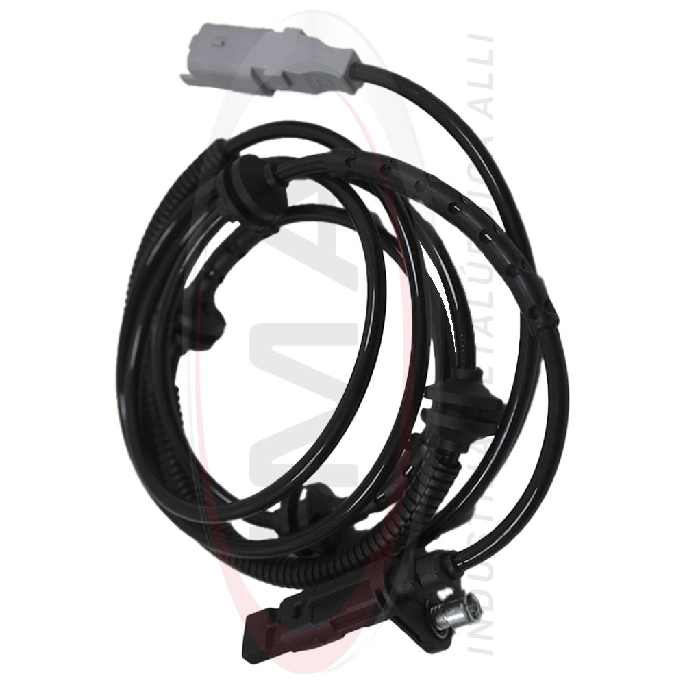 Sensor do Freio ABS Traseiro - IMA - AL-2174