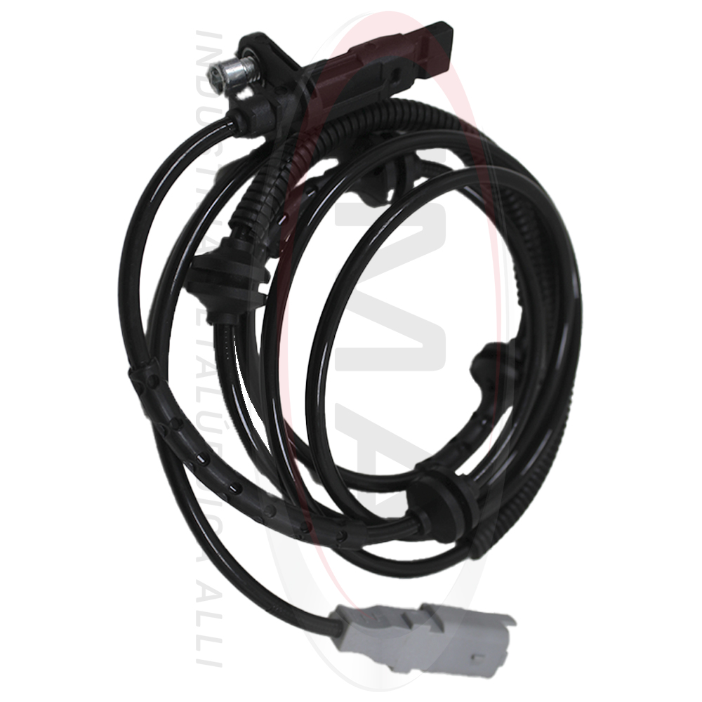 Sensor do Freio ABS Traseiro - IMA - AL-2174