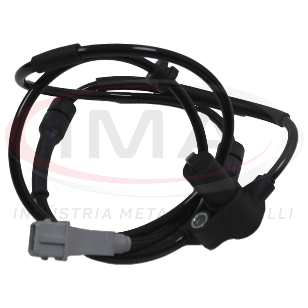 Sensor do Freio ABS Dianteiro - IMA - AL-2181