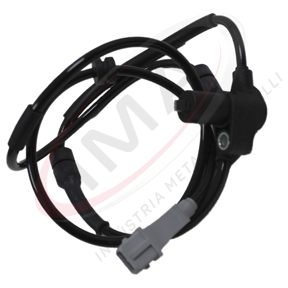 Sensor do Freio ABS Dianteiro - IMA - AL-2181