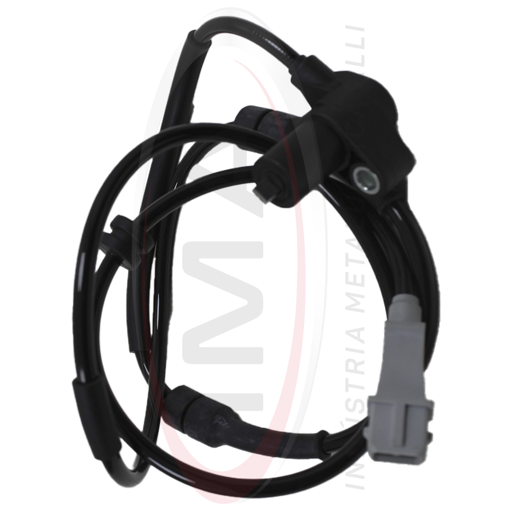 Sensor do Freio ABS Dianteiro - IMA - AL-2181
