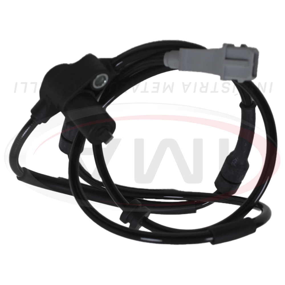 Sensor do Freio ABS Dianteiro - IMA - AL-2181