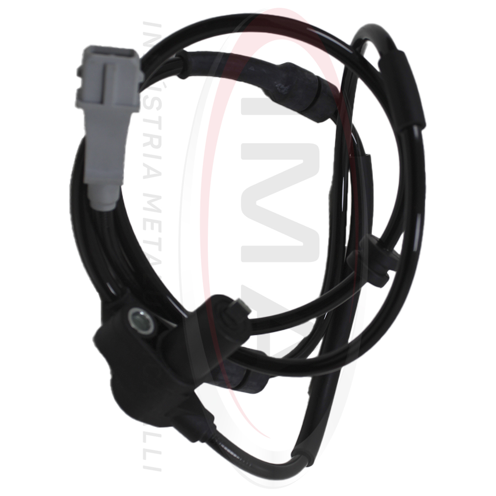 Sensor do Freio ABS Dianteiro - IMA - AL-2181