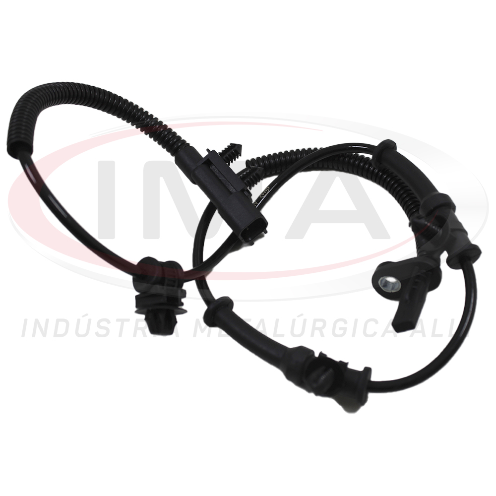 Sensor do Freio ABS Traseiro - IMA - AL-2187
