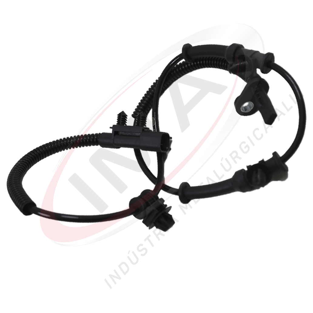 Sensor do Freio ABS Traseiro - IMA - AL-2187