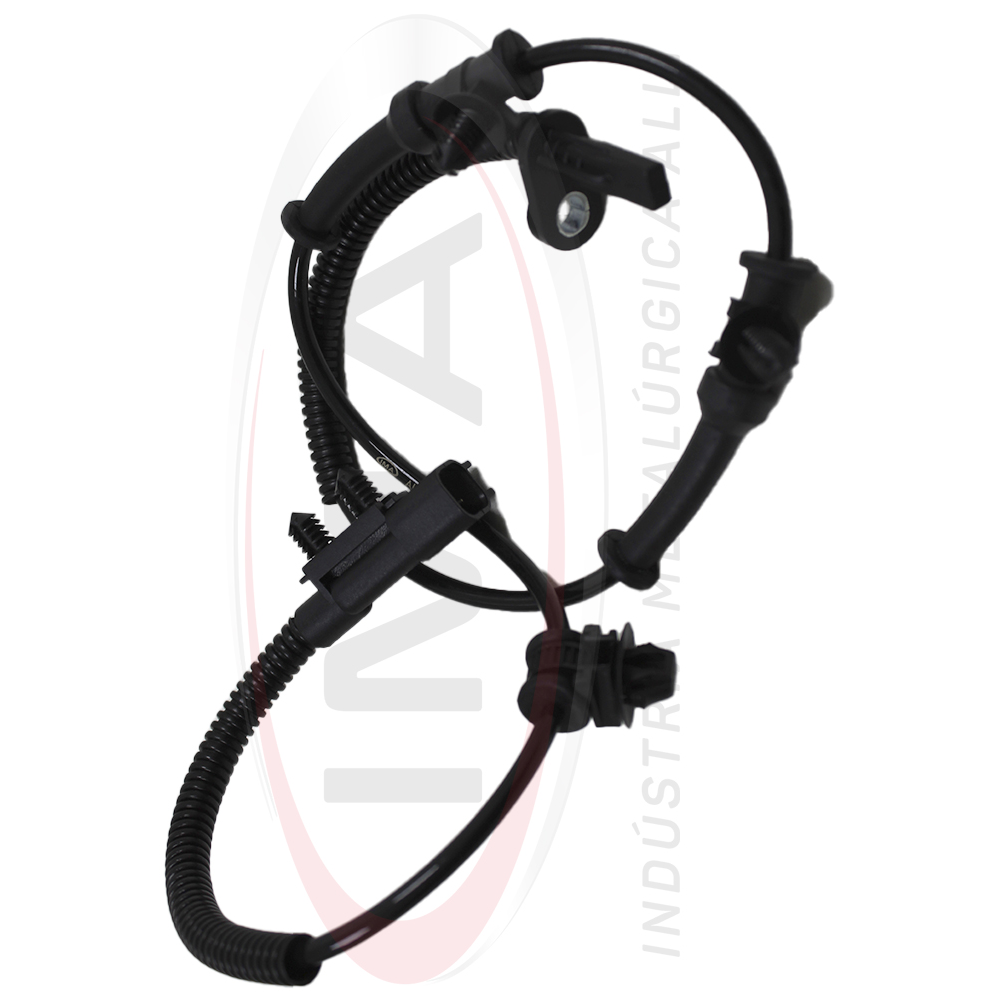 Sensor do Freio ABS Traseiro - IMA - AL-2187