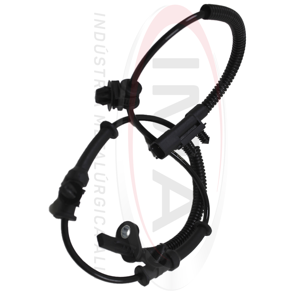 Sensor do Freio ABS Traseiro - IMA - AL-2187