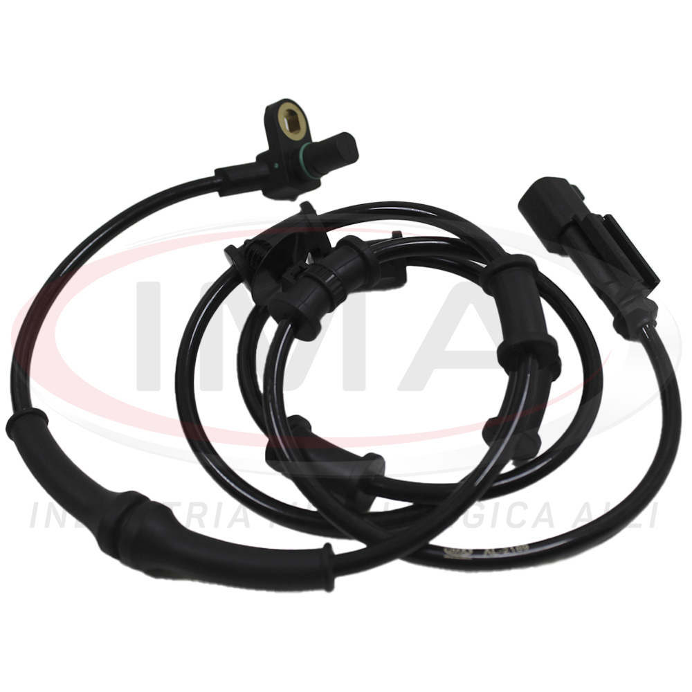 Sensor do Freio ABS Dianteiro - IMA - AL-2189