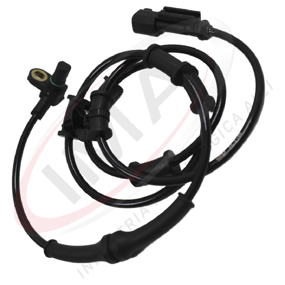 Sensor do Freio ABS Dianteiro - IMA - AL-2189
