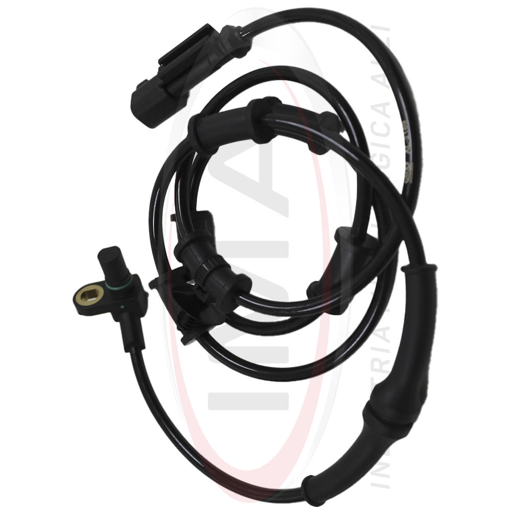 Sensor do Freio ABS Dianteiro - IMA - AL-2189