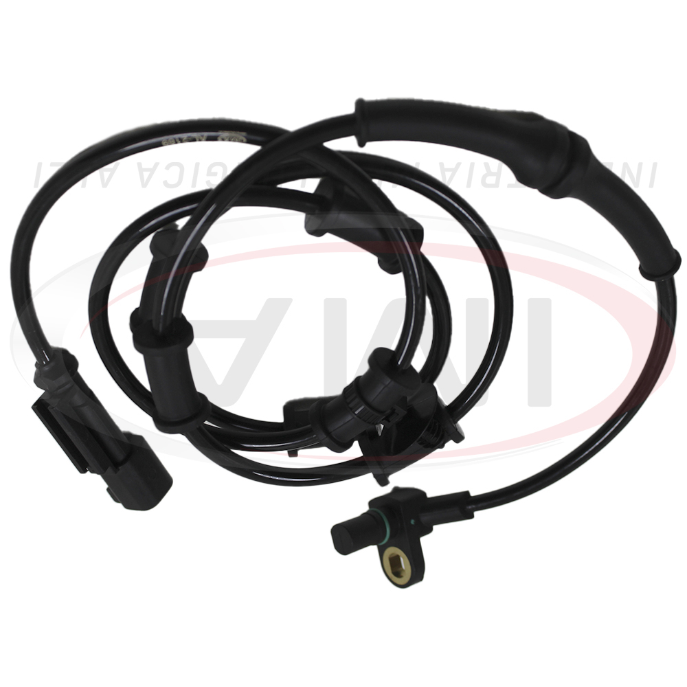 Sensor do Freio ABS Dianteiro - IMA - AL-2189