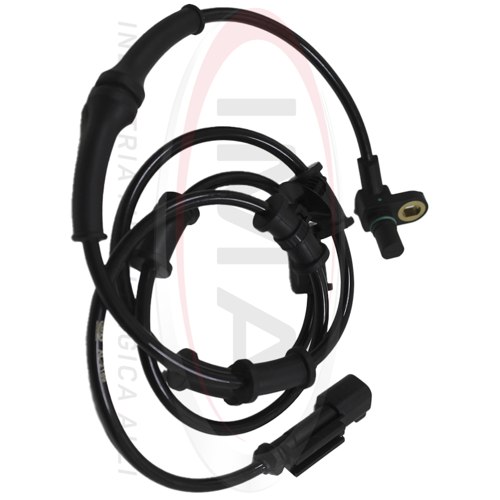 Sensor do Freio ABS Dianteiro - IMA - AL-2189