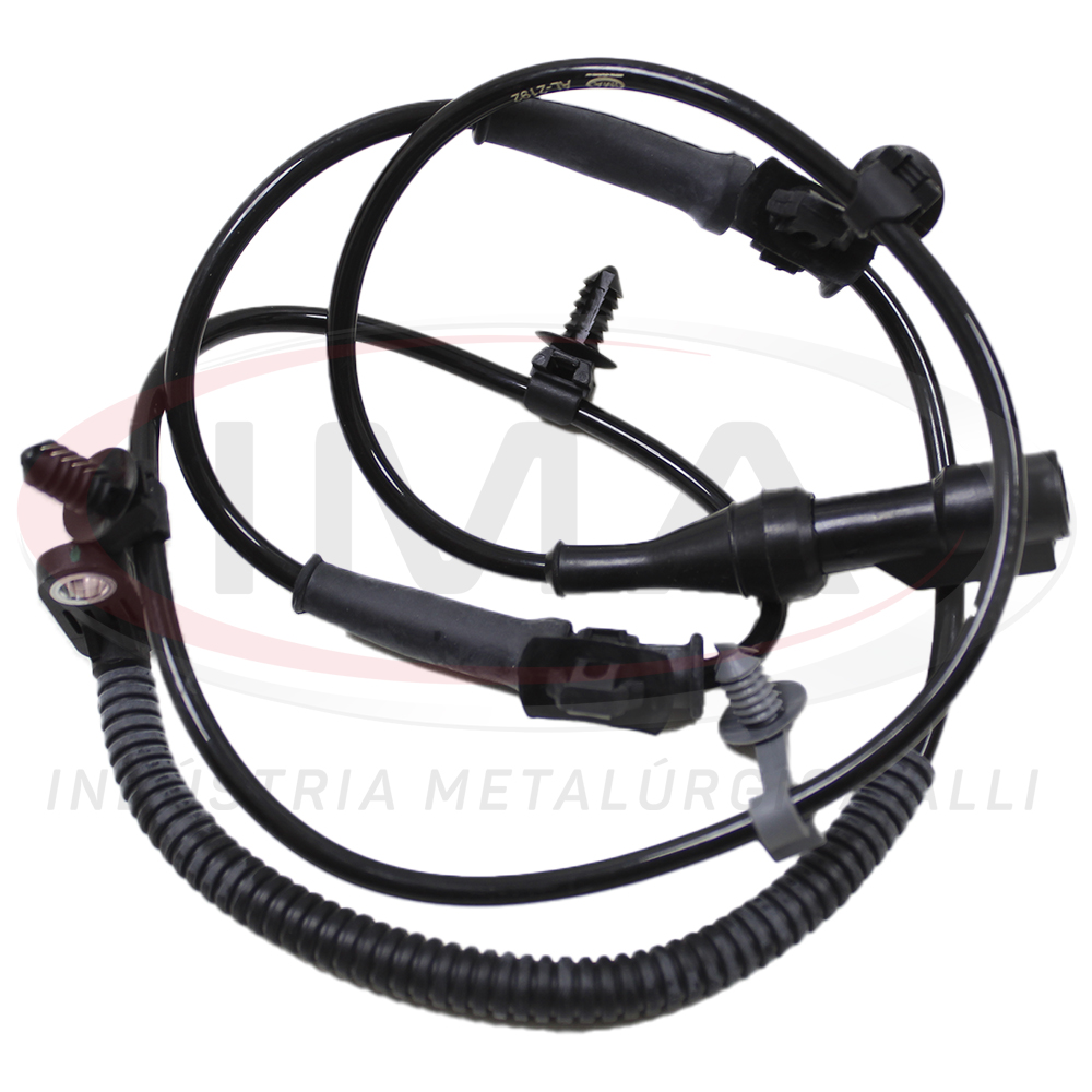 Sensor do Freio ABS Dianteiro Direito - IMA - AL-2192