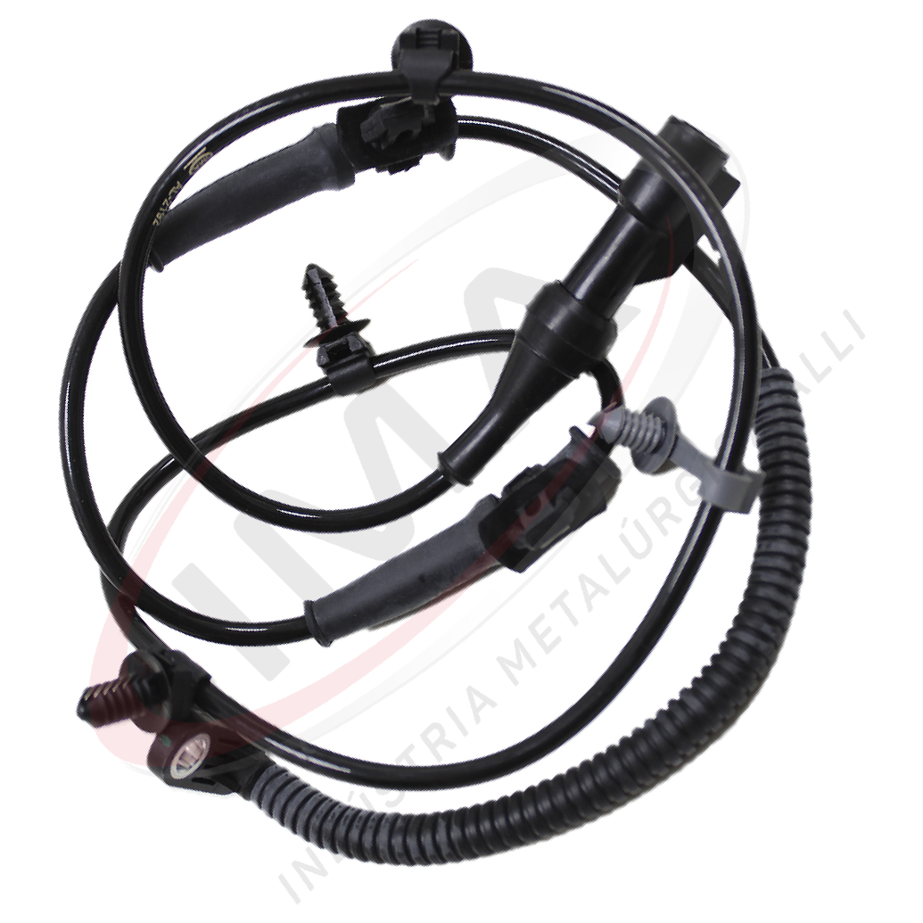 Sensor do Freio ABS Dianteiro Direito - IMA - AL-2192