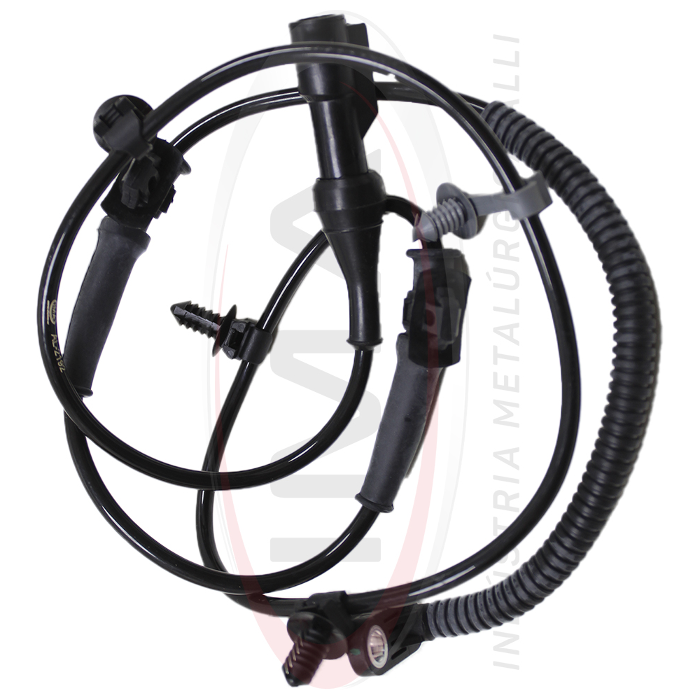 Sensor do Freio ABS Dianteiro Direito - IMA - AL-2192