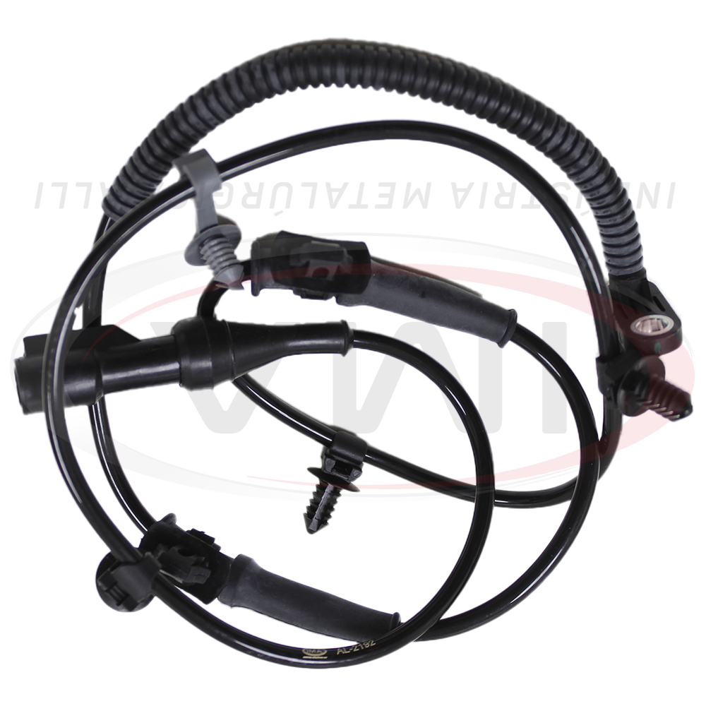 Sensor do Freio ABS Dianteiro Direito - IMA - AL-2192