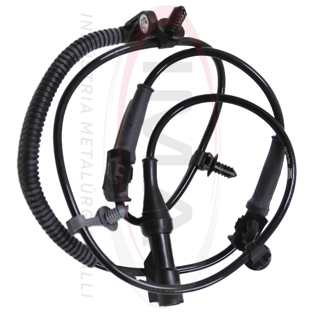 Sensor do Freio ABS Dianteiro Direito - IMA - AL-2192