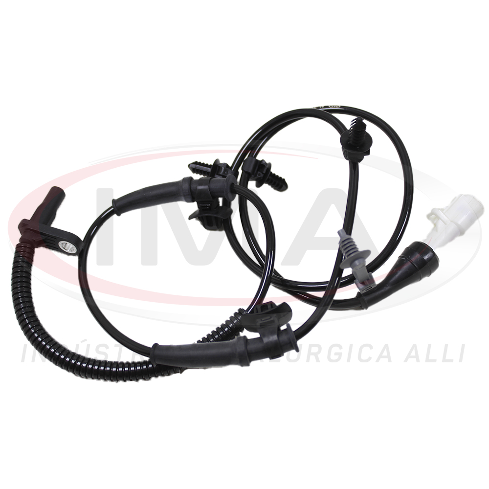 Sensor do Freio ABS Dianteiro Esquerdo - IMA - AL-2193