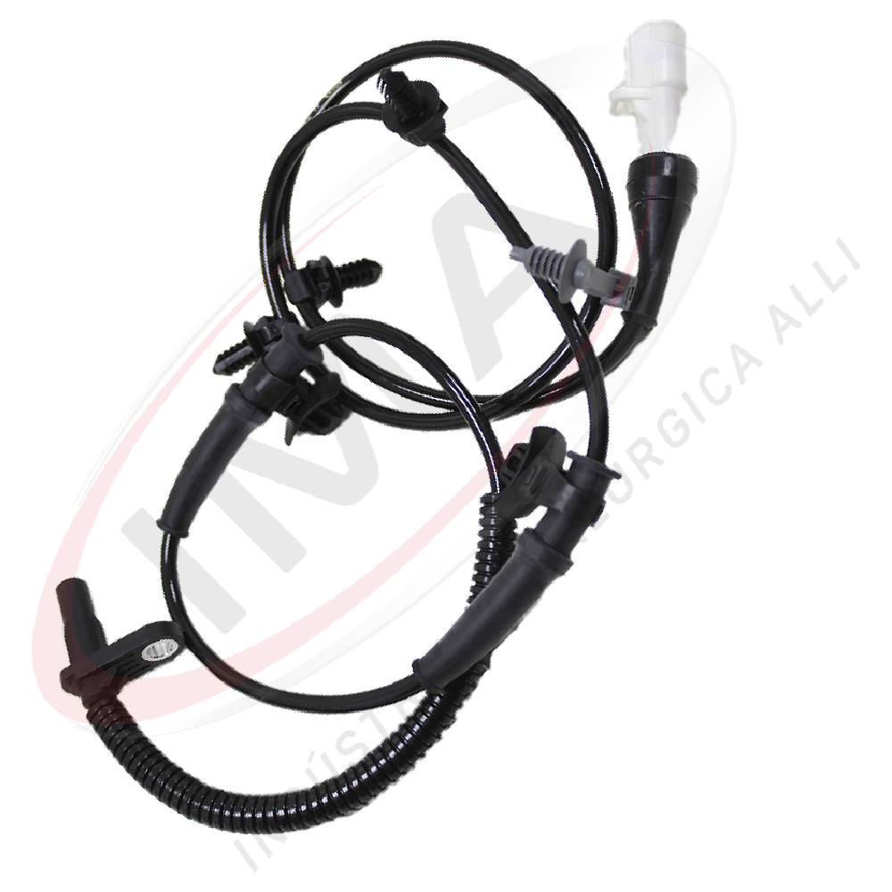 Sensor do Freio ABS Dianteiro Esquerdo - IMA - AL-2193