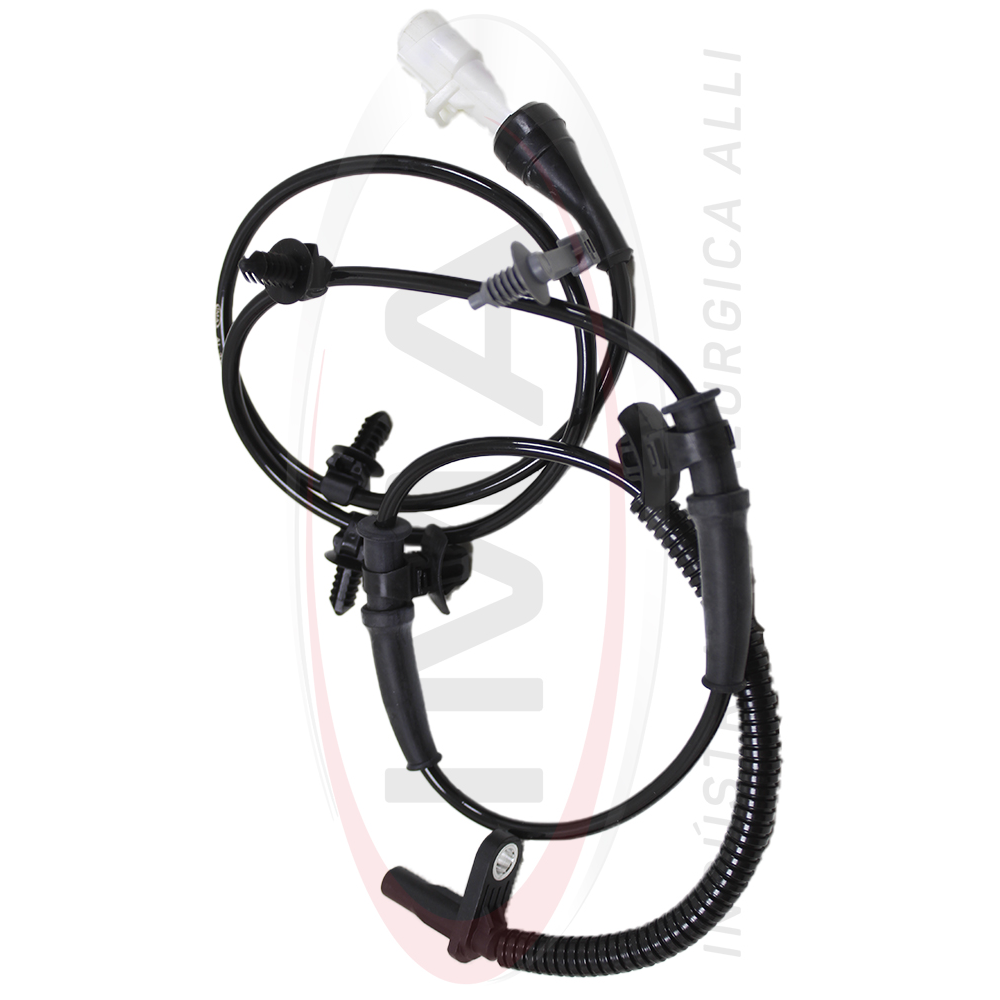 Sensor do Freio ABS Dianteiro Esquerdo - IMA - AL-2193