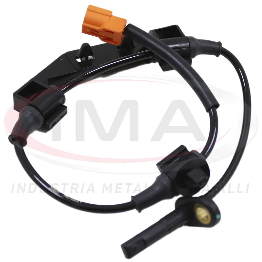 Sensor do Freio ABS Traseiro Esquerdo para Honda CR-V - IMA - AL-2221